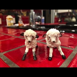 Meet your Posher, Maureen